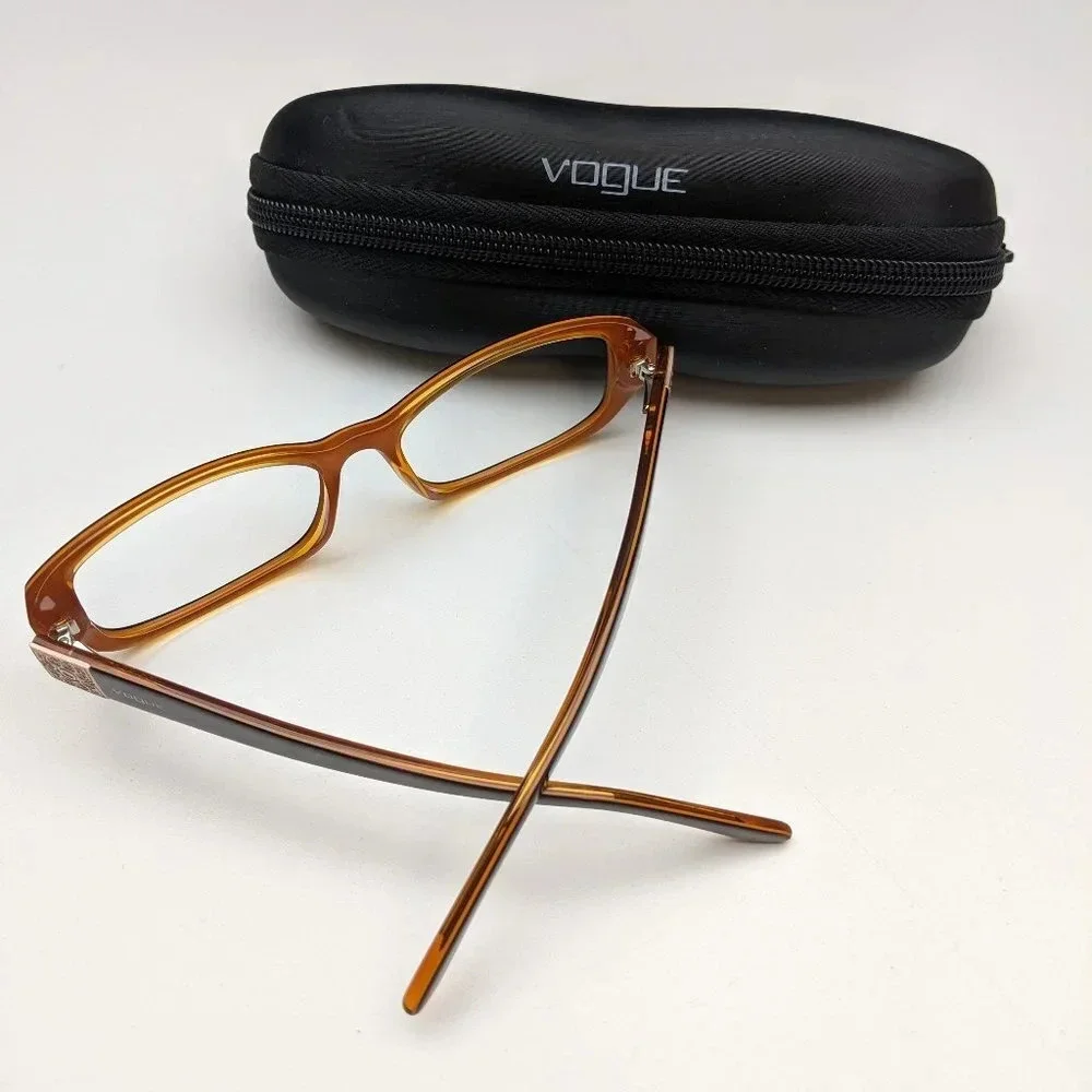🕶️VOGUE VO5129 Women's Eyeglasses with Case /EUB709🕶️